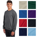 0S562M0 Jerzees NuBlend® Sweatshirt