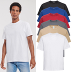 215M Russell Authentic Heavyweight T