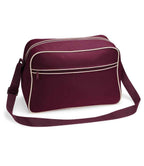 BG14 Bagbase Retro Shoulder Bag