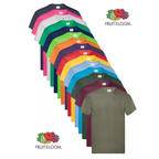 61082 Fruit of the Loom Mens Original T