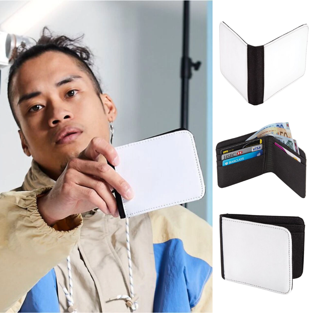 BG940 Bagbase Sublimation Wallet