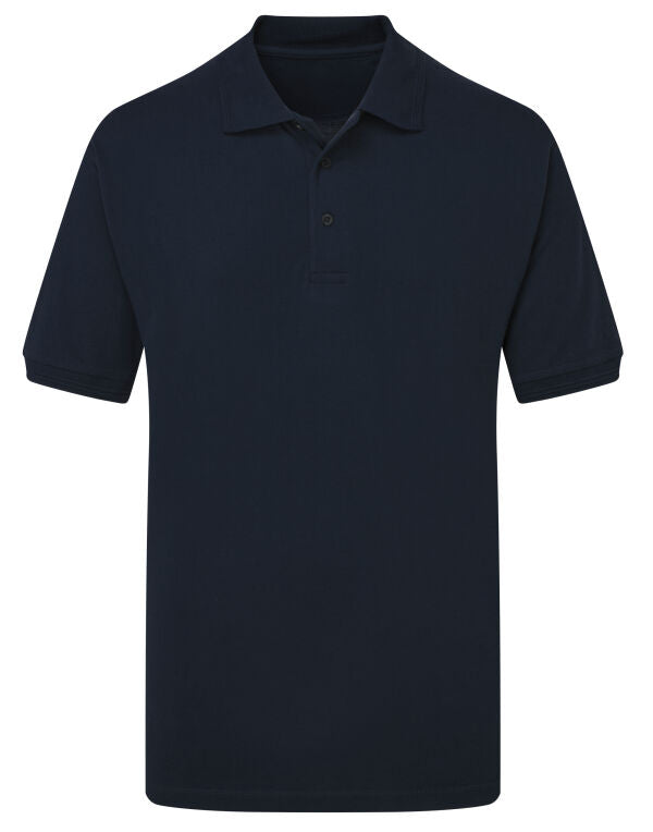 UCC004 UCC Heavyweight Polo
