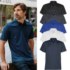 PS-1 Stormtech Mens H2X-Dry Sport Polo