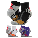 S294X Spiro Technical Compression Sport Sock
