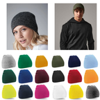 B44 Beechfield Original Pull-On Beanie