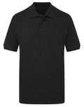 UCC004 UCC Heavyweight Polo