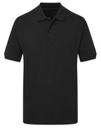 UCC004 UCC Heavyweight Polo