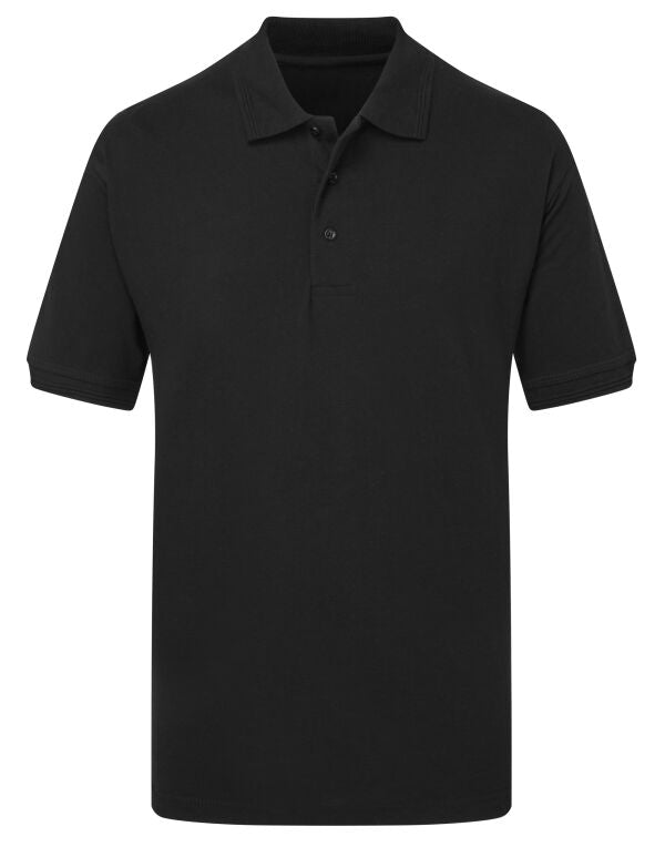 UCC004 UCC Heavyweight Polo