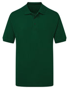 UCC004 UCC Heavyweight Polo