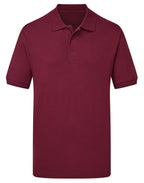 UCC004 UCC Heavyweight Polo