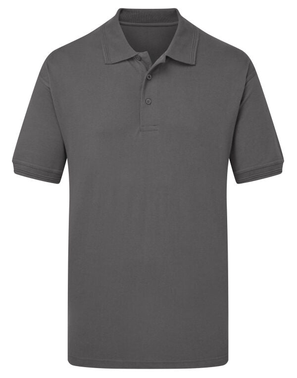UCC004 UCC Heavyweight Polo