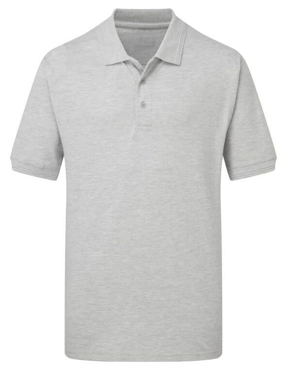 UCC004 UCC Heavyweight Polo