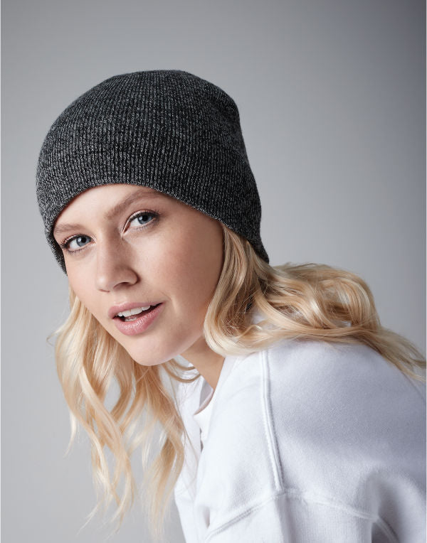 B44 Beechfield Original Pull-On Beanie