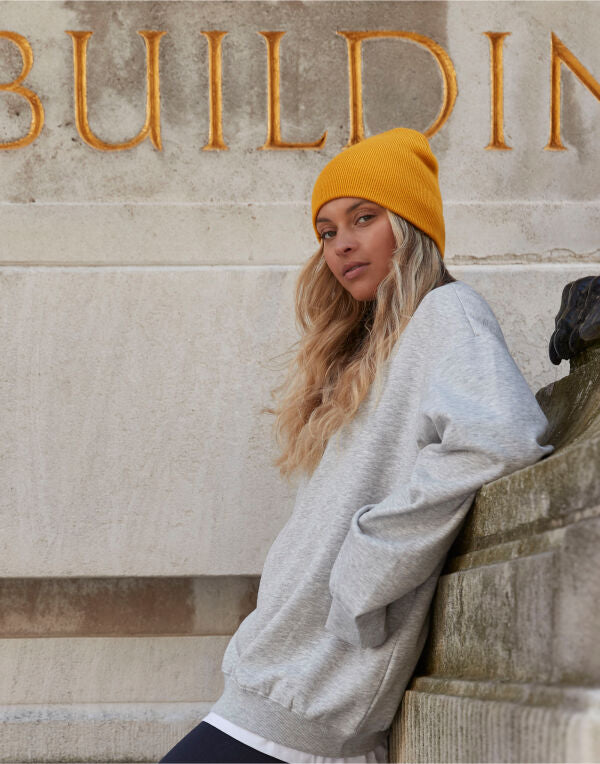 B44 Beechfield Original Pull-On Beanie