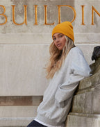 B44 Beechfield Original Pull-On Beanie