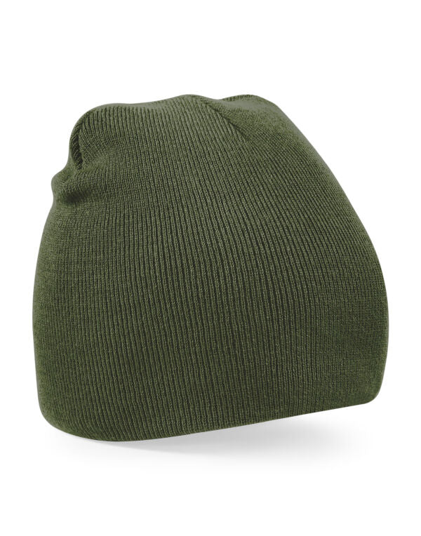 B44 Beechfield Original Pull-On Beanie