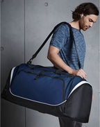 Quadra Pro Team Jumbo Kit Bag