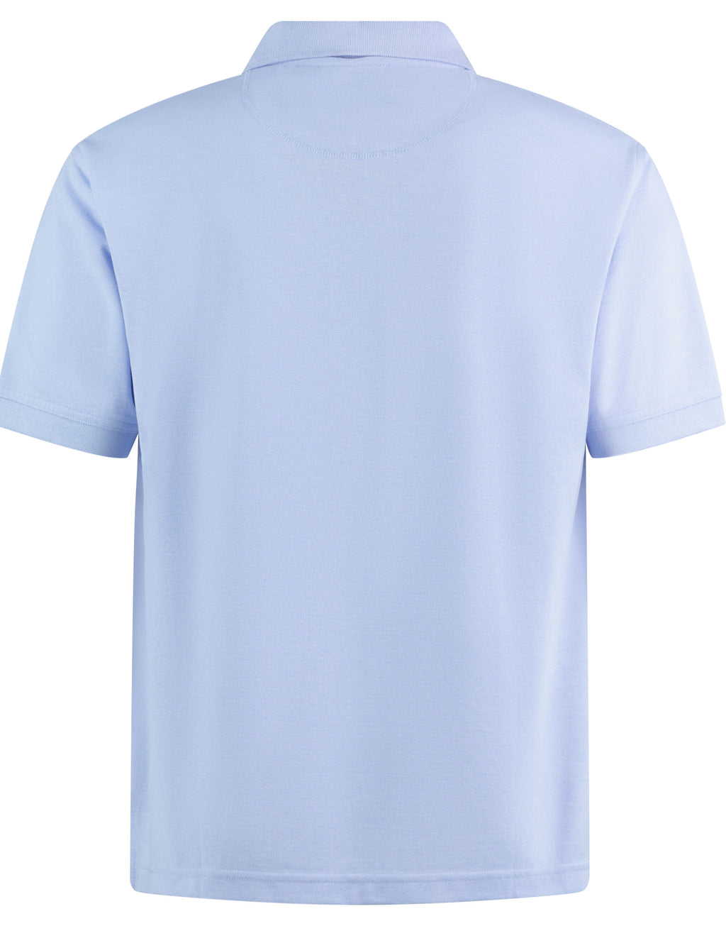 Kustom Kit Mens Klassic Superwash Polo