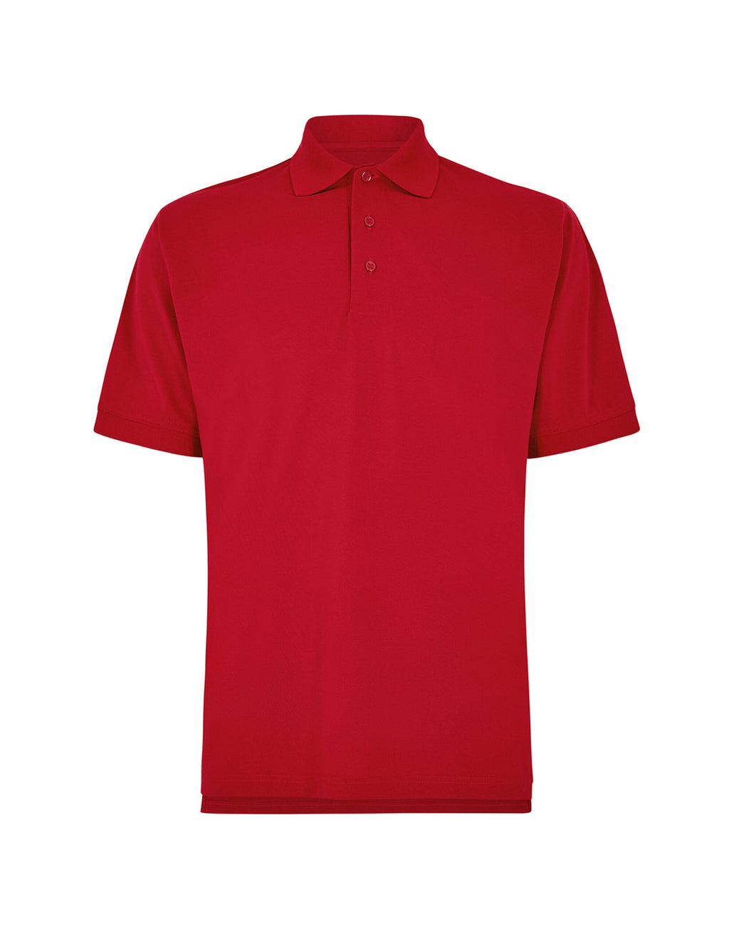 Kustom Kit Mens Klassic Superwash Polo