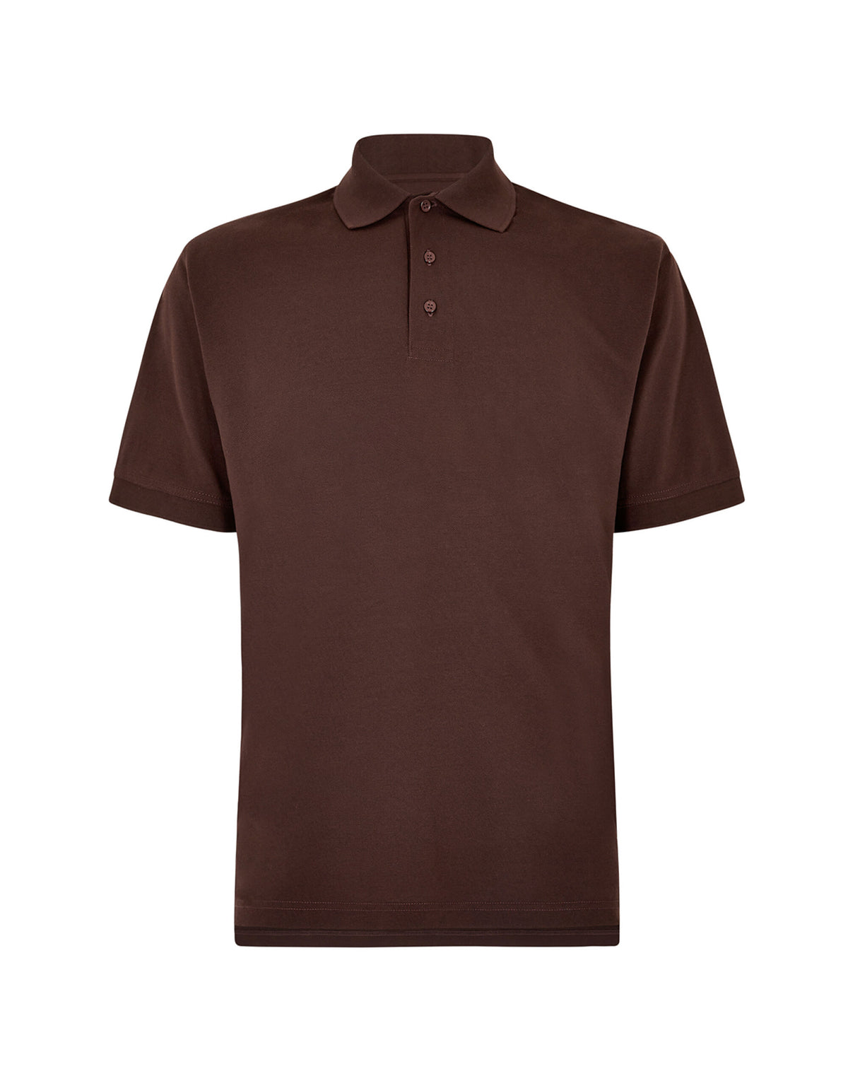 Kustom Kit Mens Klassic Superwash Polo