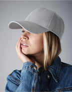 Beechfield Urbanwear 6 Panel Cap