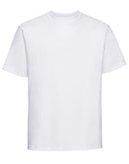 Russell Authentic Heavyweight T