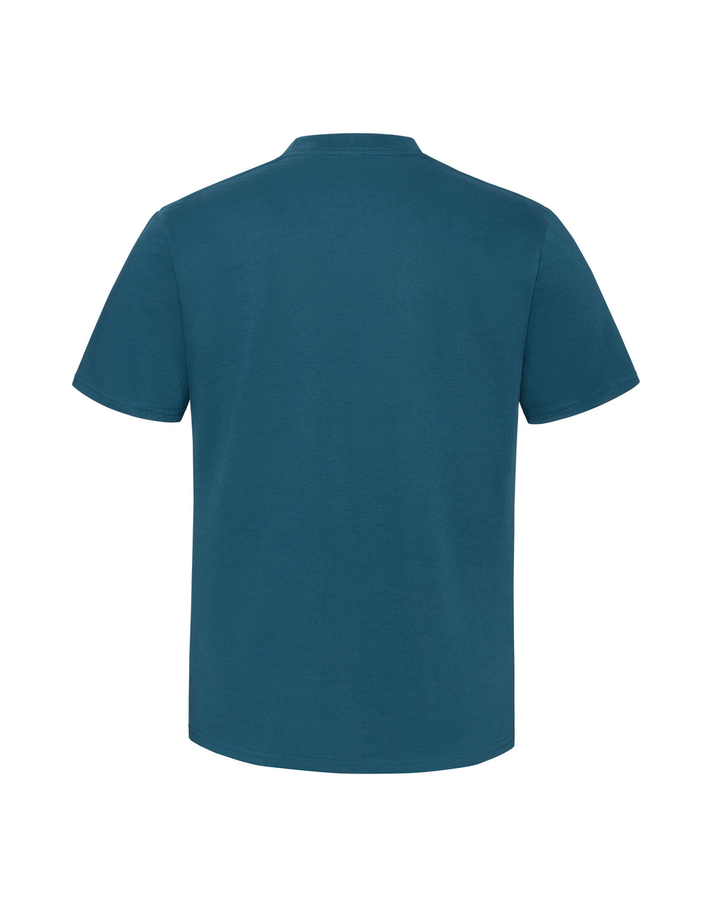 Russell Authentic Heavyweight T