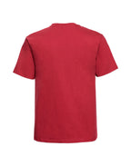 Russell Authentic Heavyweight T