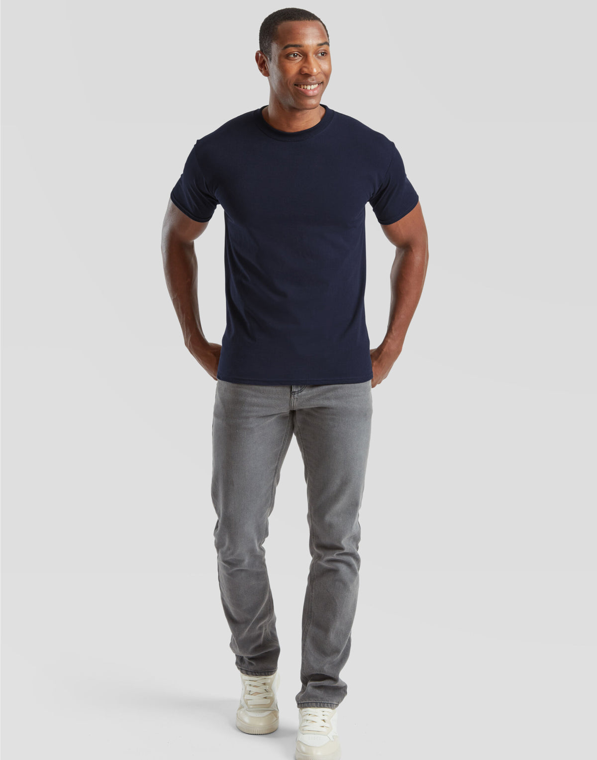 61044 FOTL Mens Super Premium T