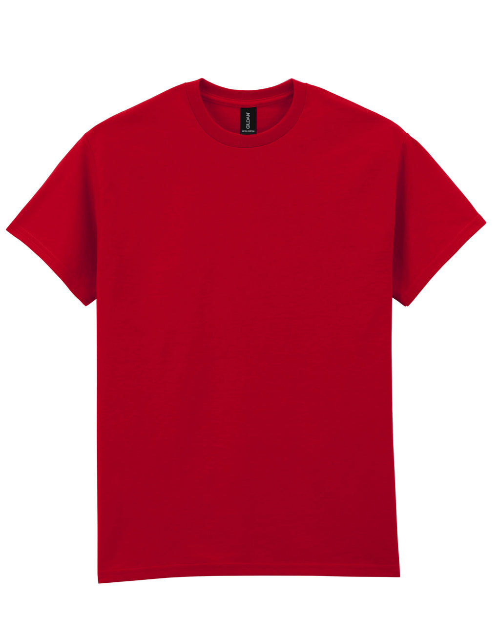 Gildan Ultra Cotton Adult T-Shirt