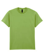 2000 Gildan Ultra Cotton Adult T-Shirt - Kiwi - 2000