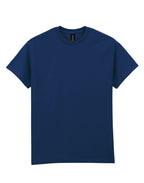 2000 Gildan Ultra Cotton Adult T-Shirt - Navy Blue - 2000