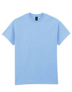 2000 Gildan Ultra Cotton Adult T-Shirt - Light Blue - 2000