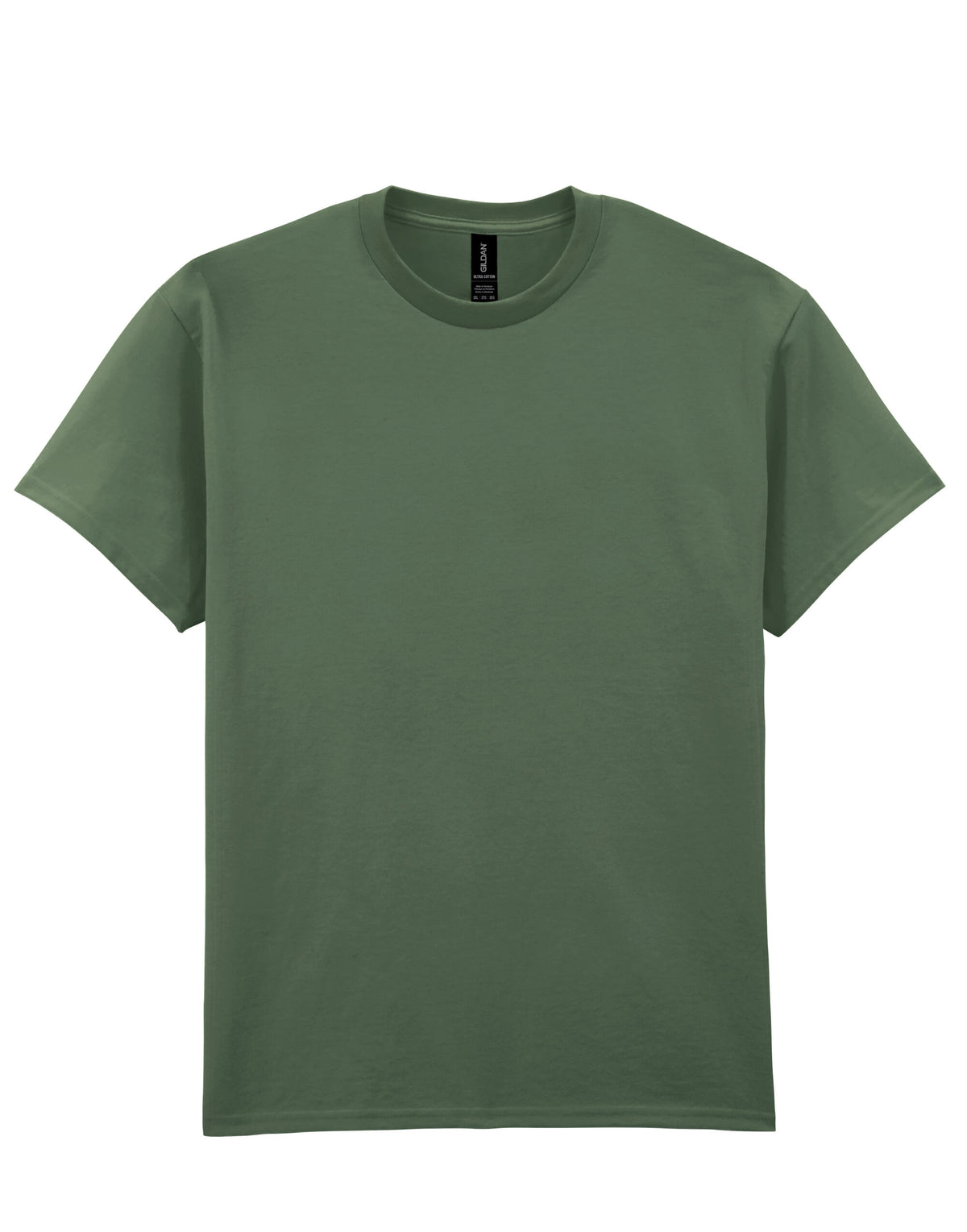 Gildan Ultra Cotton Adult T-Shirt
