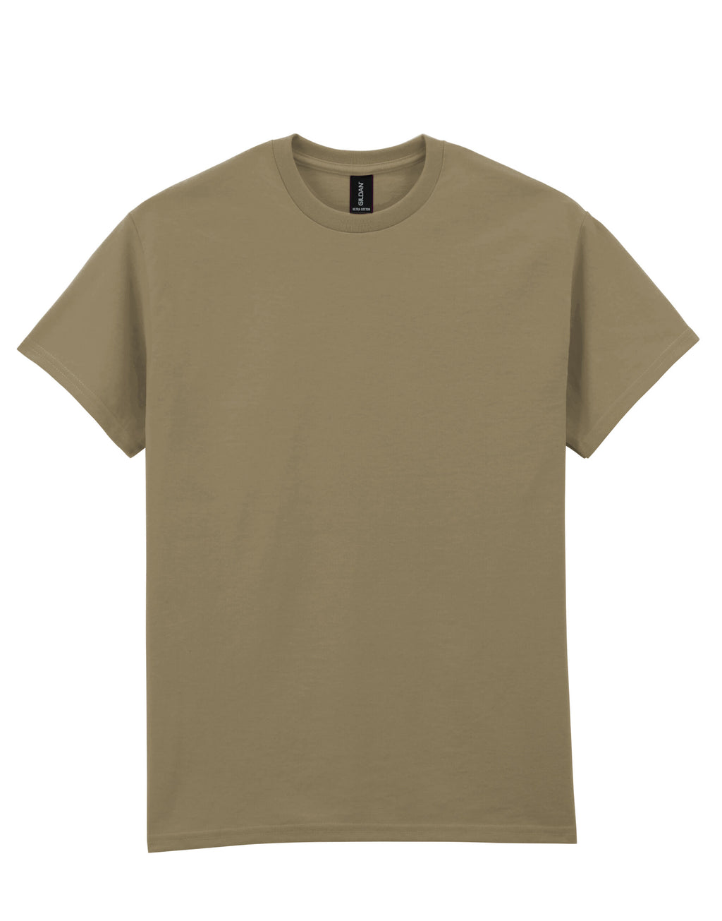 Gildan Ultra Cotton Adult T-Shirt