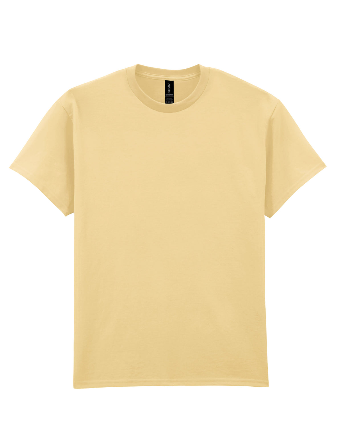 Gildan Ultra Cotton Adult T-Shirt