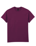 2000 Gildan Ultra Cotton Adult T-Shirt - Maroon - 2000