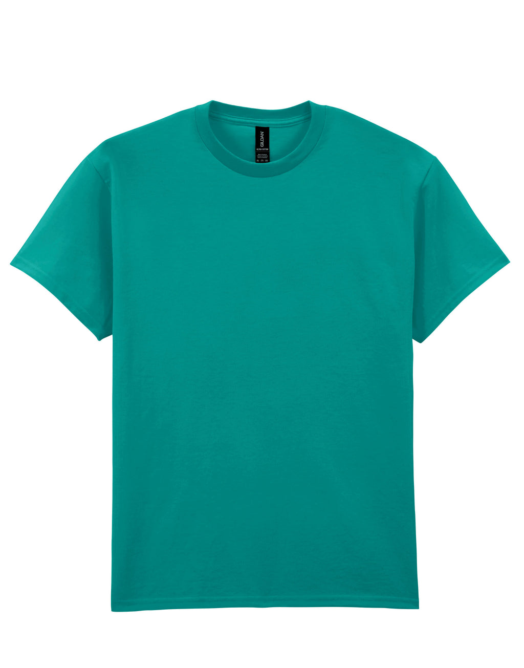 2000 Gildan Ultra Cotton Adult T-Shirt - Jade Dome - 2000