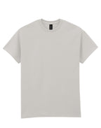 2000 Gildan Ultra Cotton Adult T-Shirt - Ice Grey - 2000