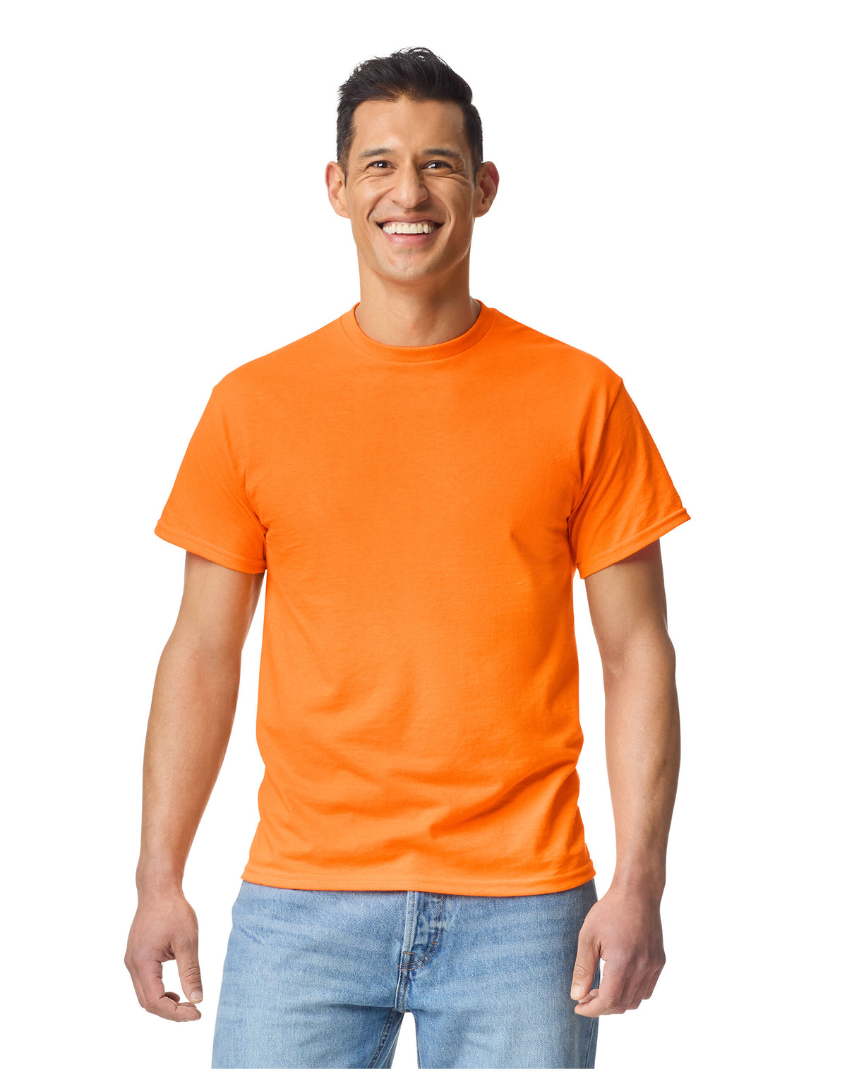2000 PFD Gildan Ultra Cotton Prepared For Dye Tee
