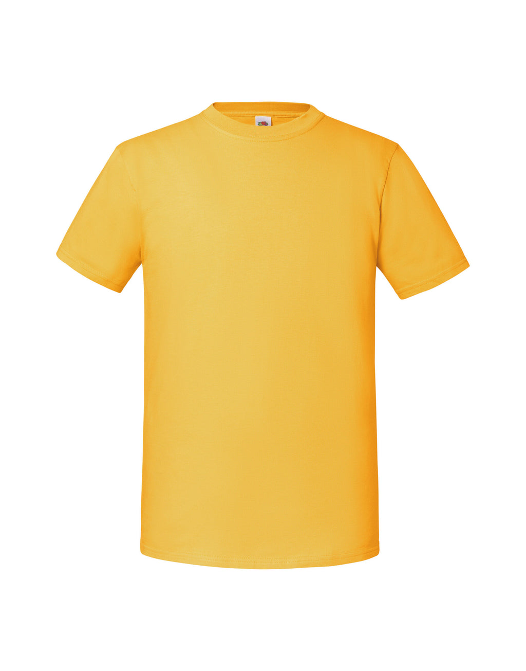 61422 Fruit of the Loom Mens Ringspun Premium T