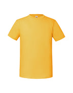 61422 Fruit of the Loom Mens Ringspun Premium T