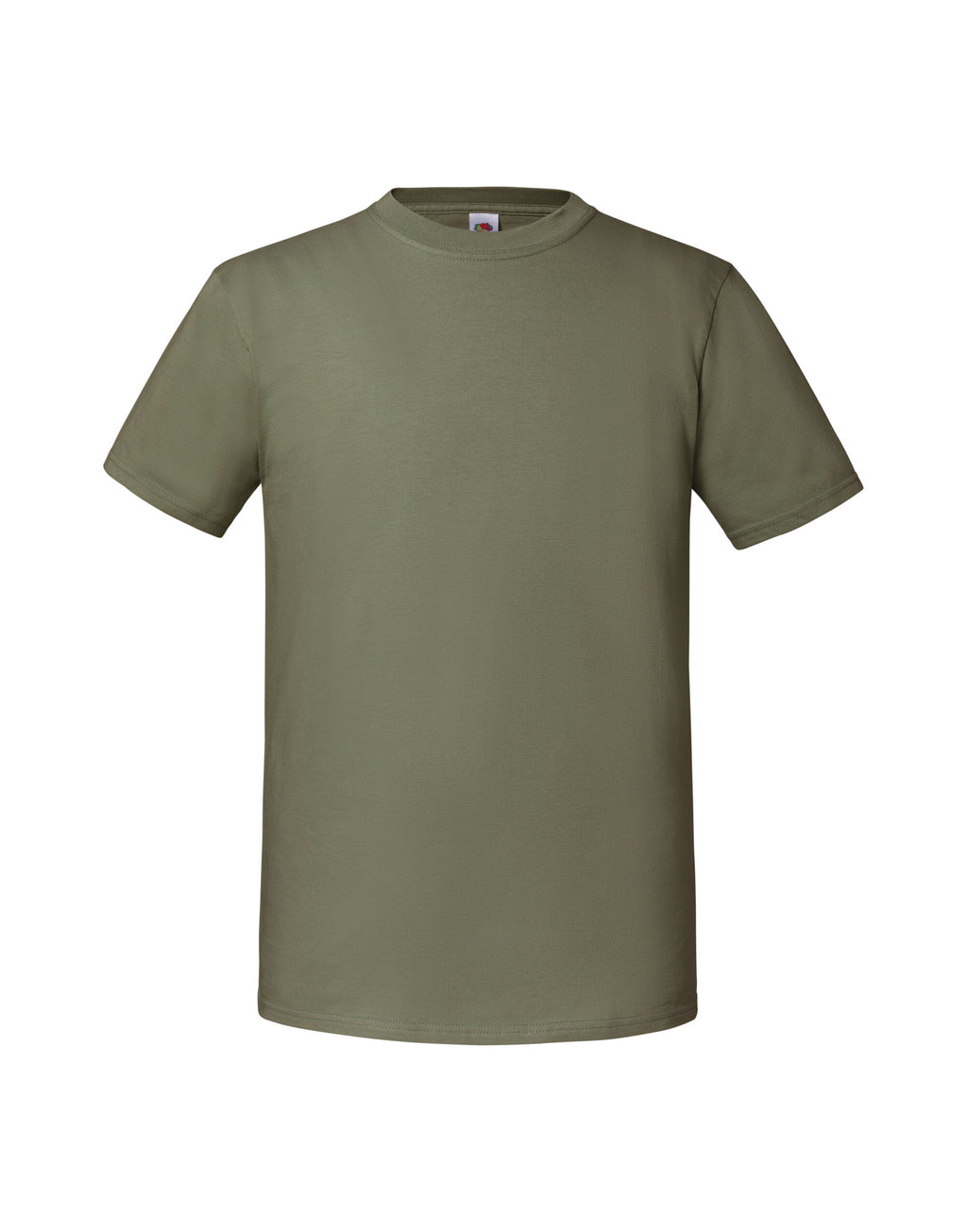 61422 Fruit of the Loom Mens Ringspun Premium T