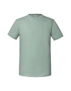 61422 Fruit of the Loom Mens Ringspun Premium T
