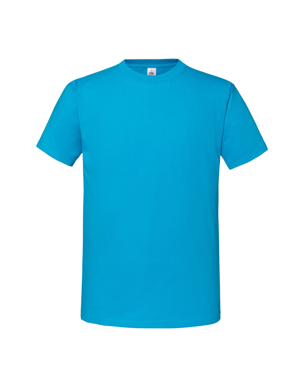61422 Fruit of the Loom Mens Ringspun Premium T