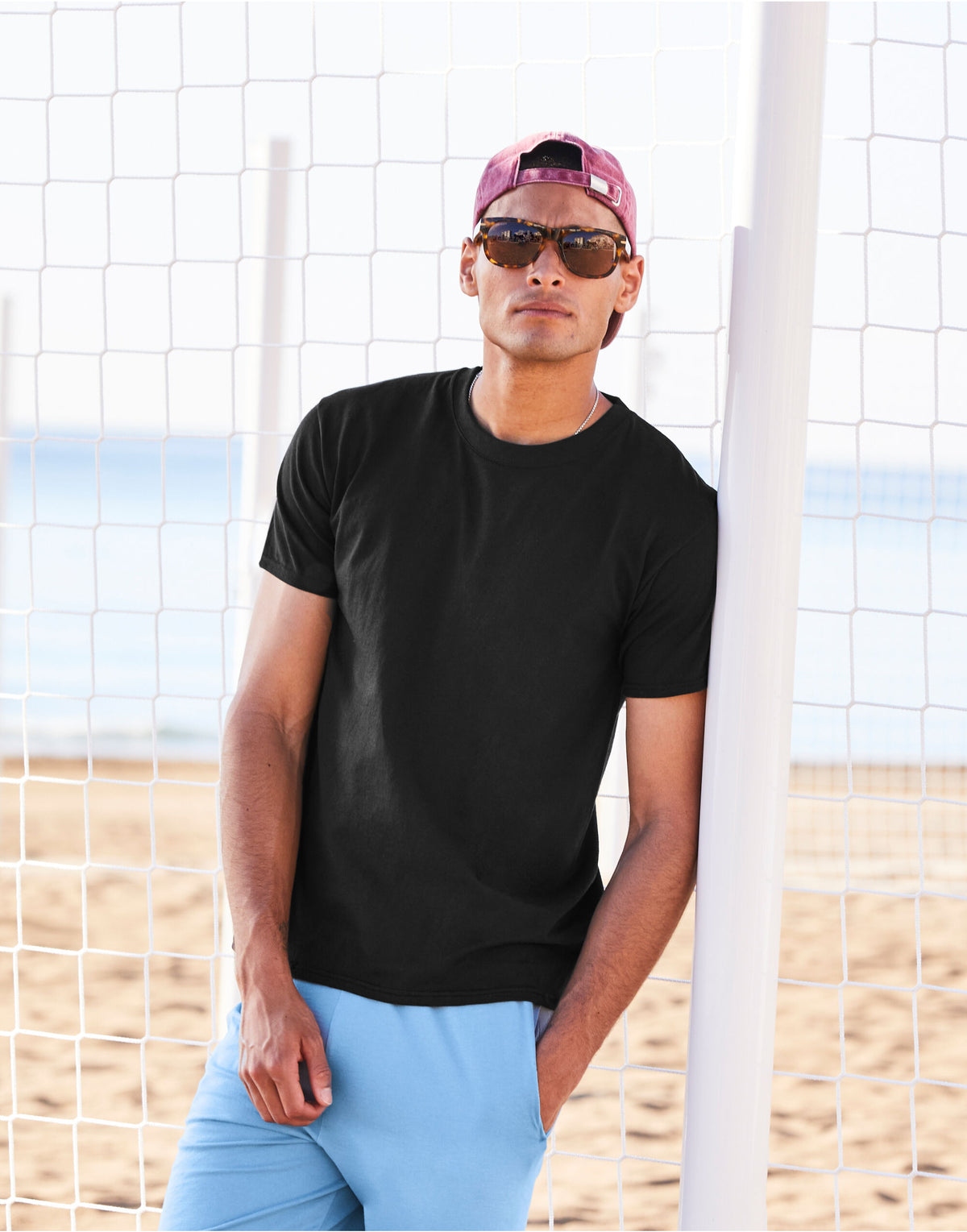 61422 FOTL Mens Ringspun Premium T