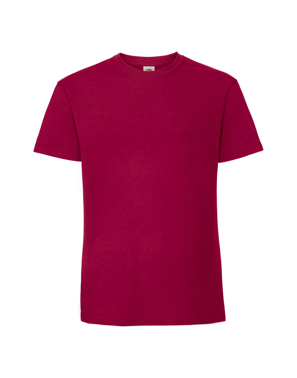 61422 Fruit of the Loom Mens Ringspun Premium T