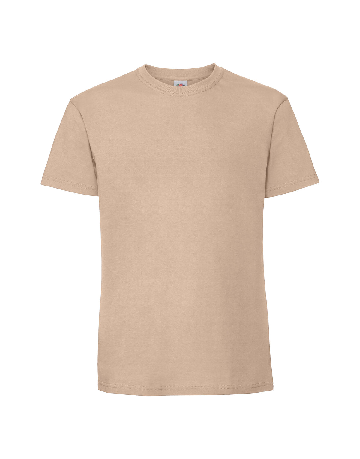 61422 Fruit of the Loom Mens Ringspun Premium T