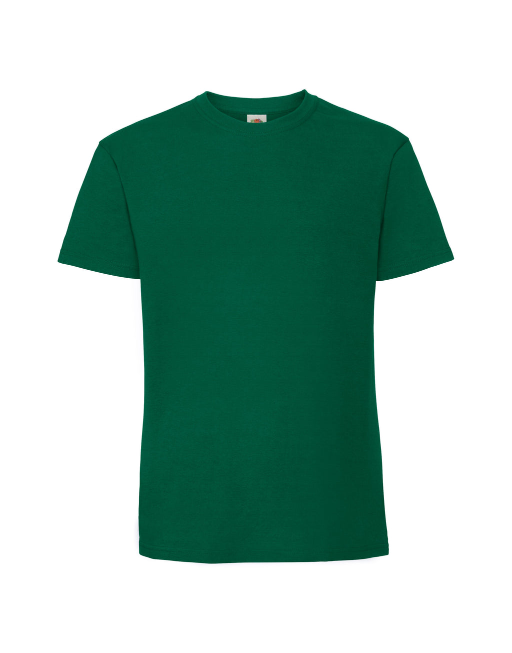 61422 Fruit of the Loom Mens Ringspun Premium T
