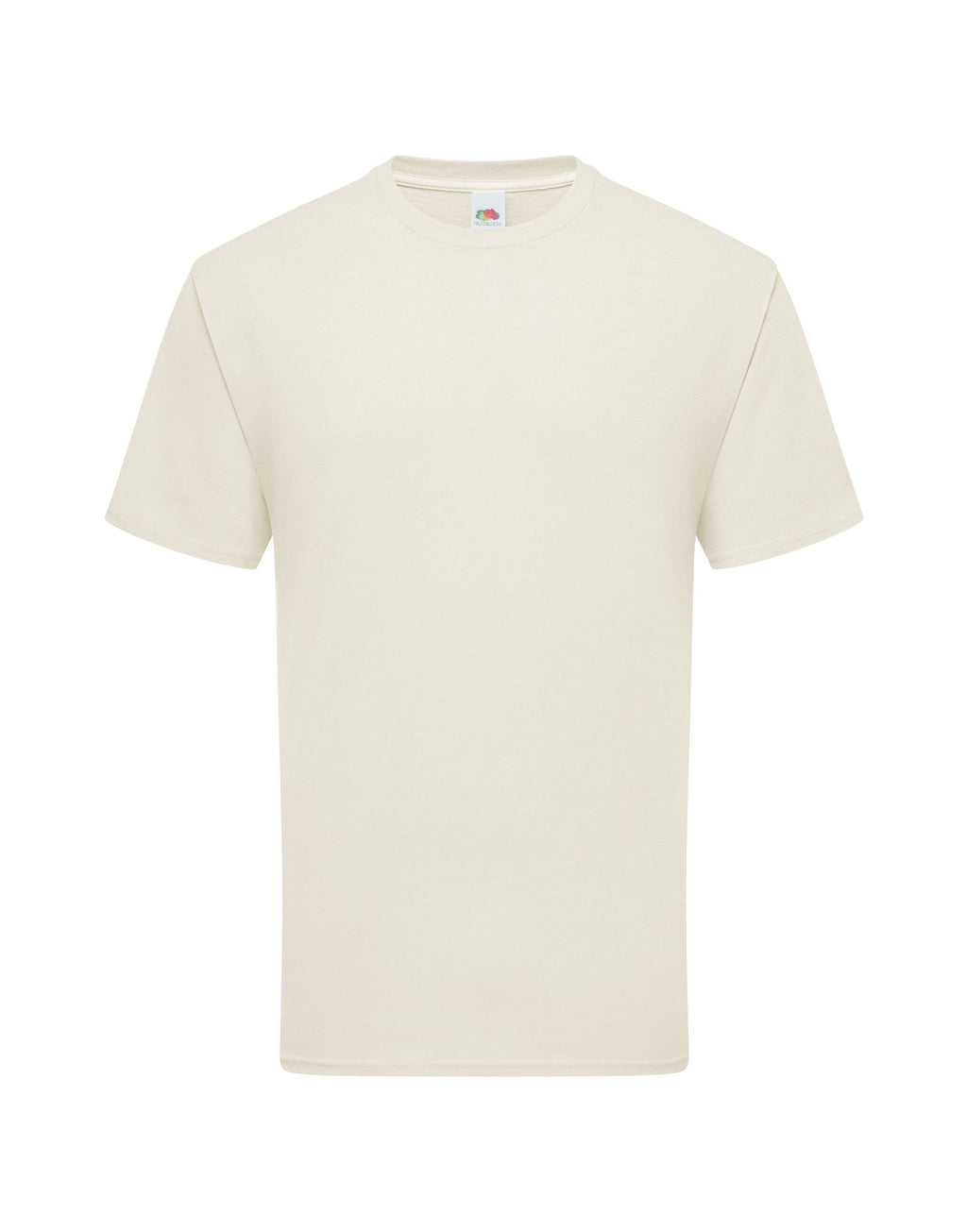 61422 Fruit of the Loom Mens Ringspun Premium T